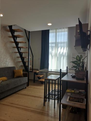 InGeo Rooms in Tbilisi center