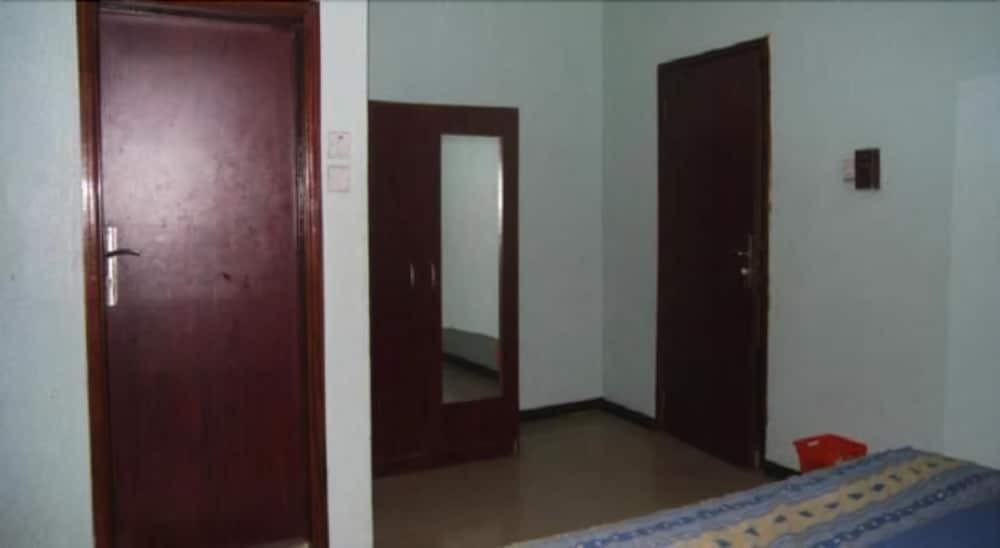 Jolac Suites - carbon neutral hotel in Lagos