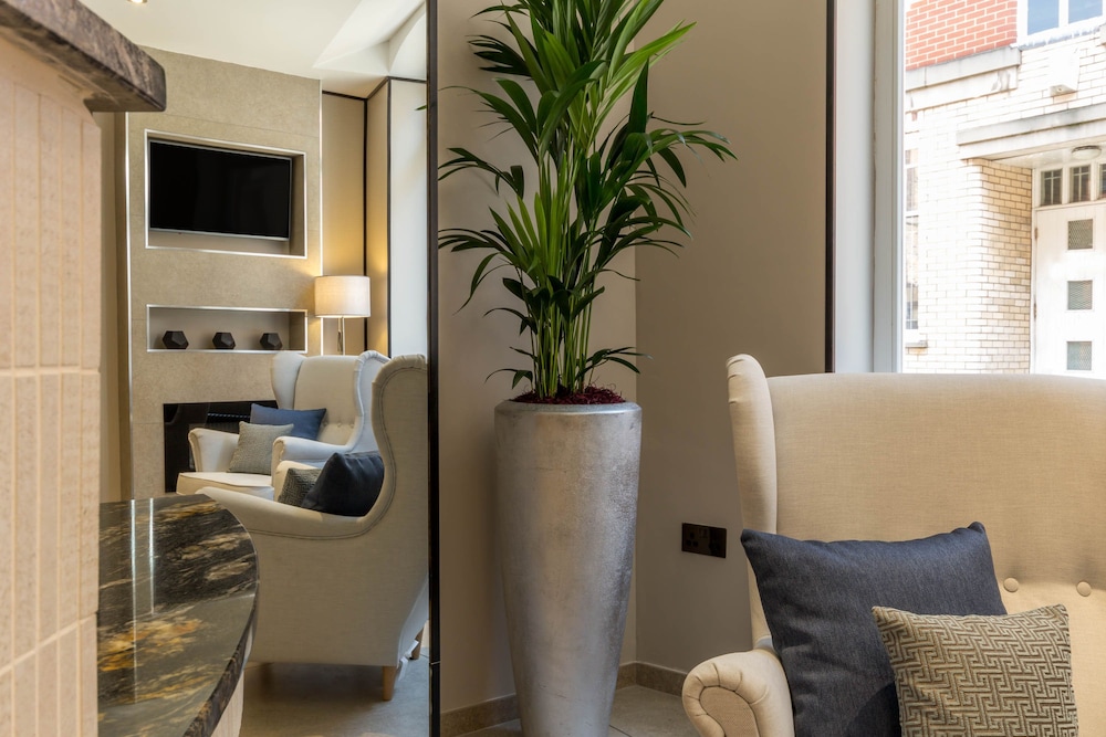 Mansio Suites Basinghall — Leeds — photo 5
