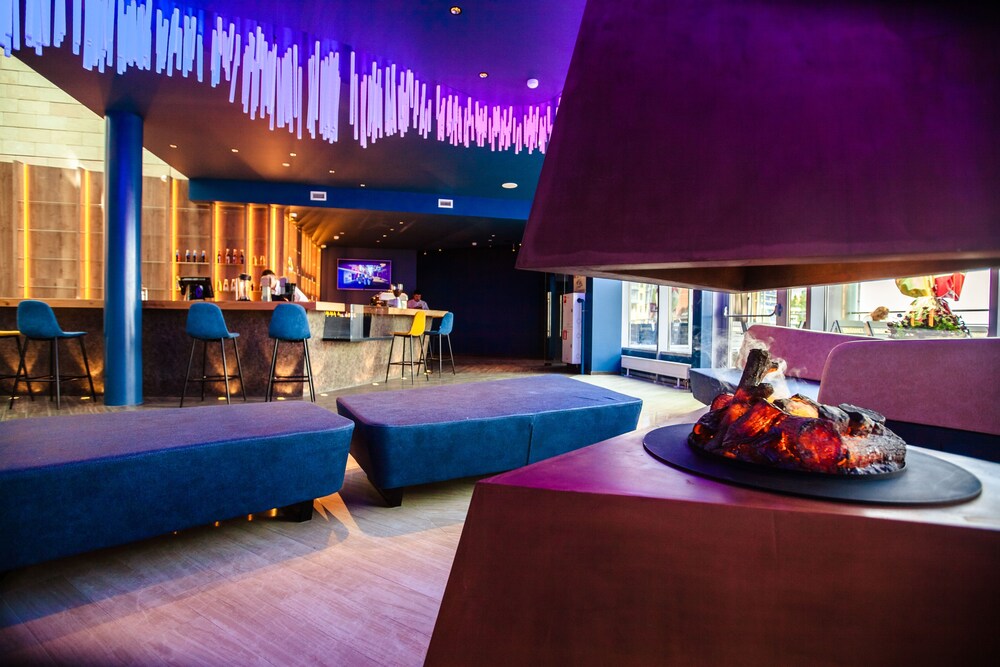 Novotel Arkhangelsk in Arkhangel'sk, Russia