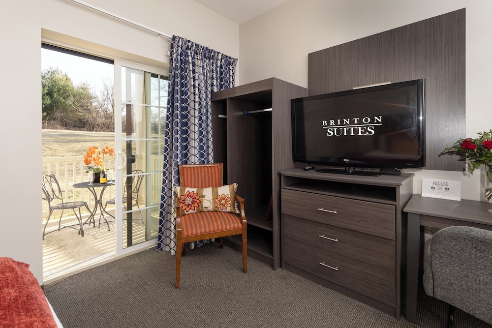 Brinton Suites - photo 16