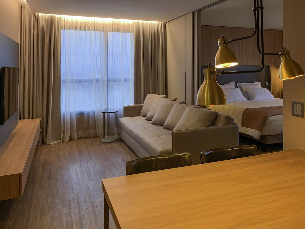 Mercure Itajai Navegantes — Itajai — photo 4
