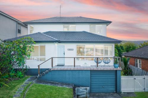 Seahaven Gerringong in Gerringong, Australia