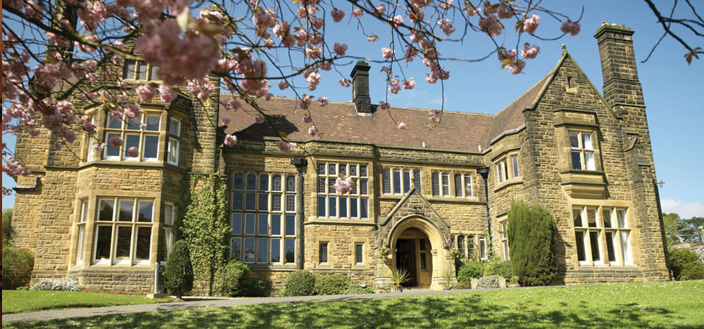 The Wrea Head Hall Country House Hotel & Restaurant — 4-Star Luxury Hotel in Scarborough, United Kingdom