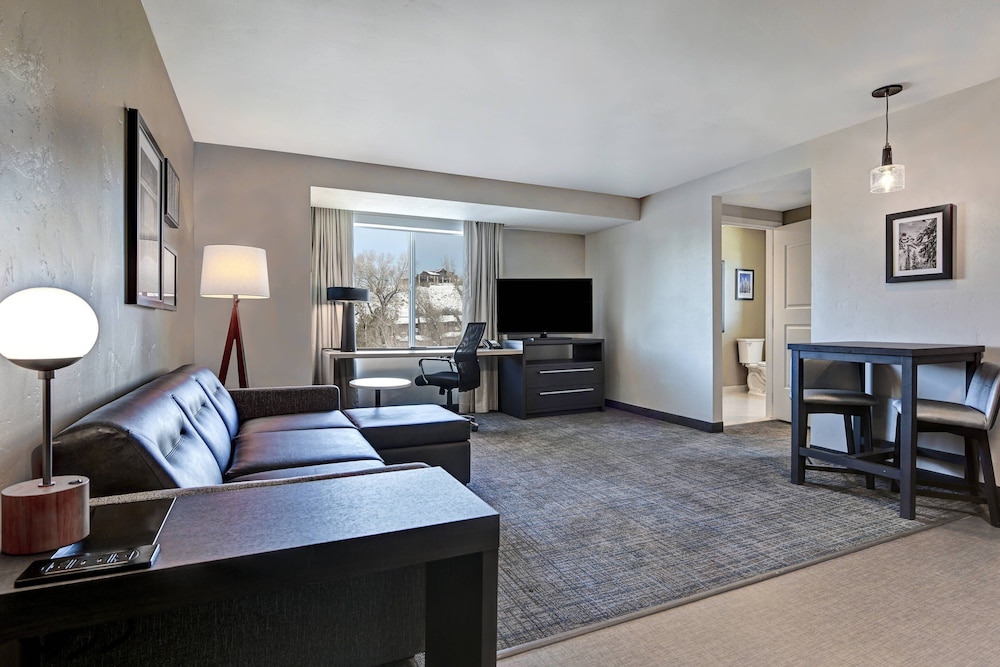 Residence Inn by Marriott Steamboat Springs - photo 30