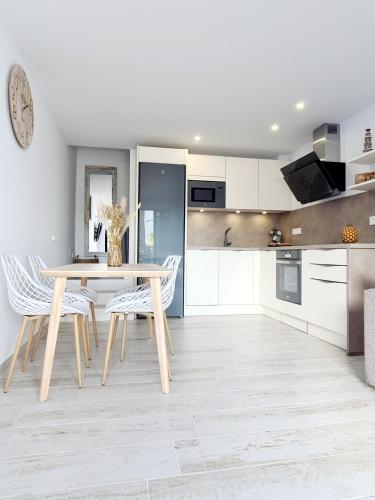 Atlantic Paradise in Maspalomas, Spain