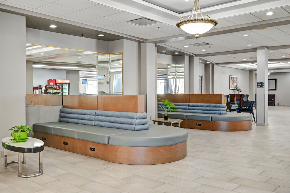 Holiday Inn Piscataway Somerset by IHG - photo 55