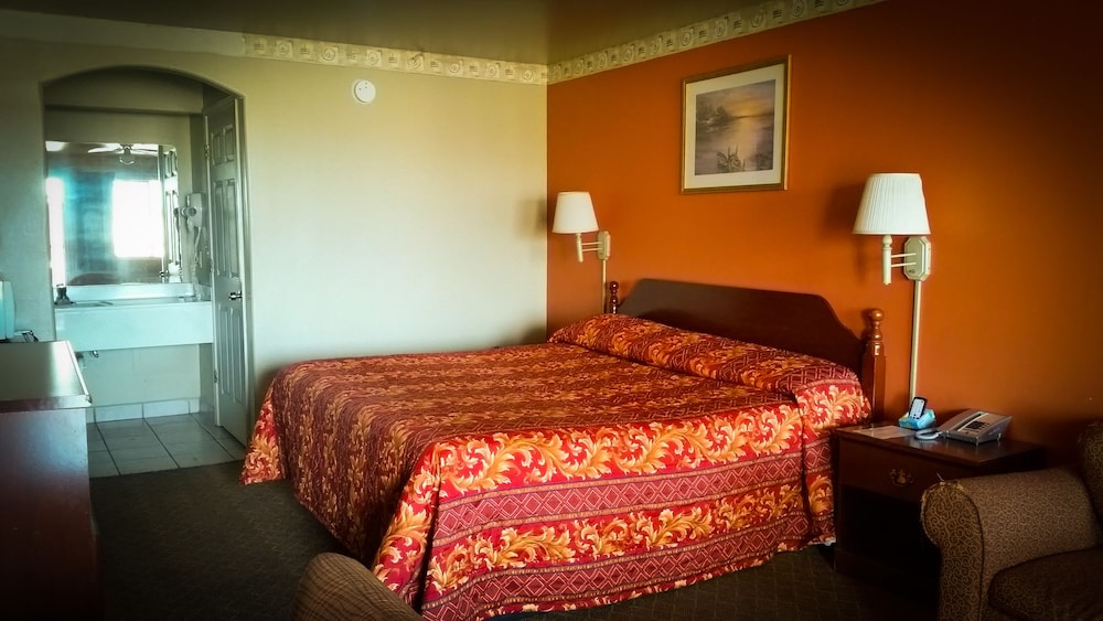 La Copa Inn Brownsville - photo 7