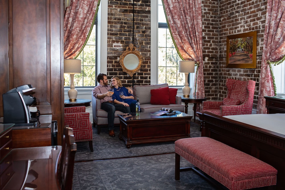 East Bay Inn Historic Inns of Savannah Collection - photo 39