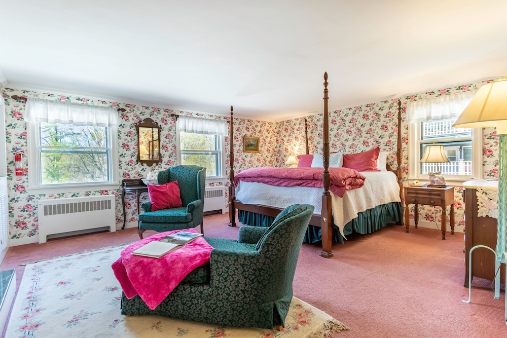 Wilburton Inn - photo 24