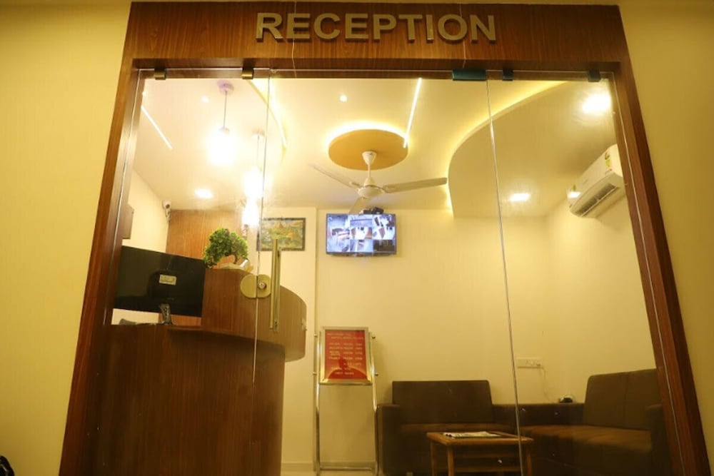 Hotel Royal Silver in Rajkot, India