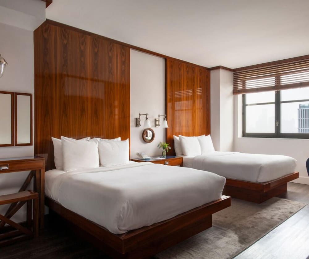 Hotel Hugo - photo 16