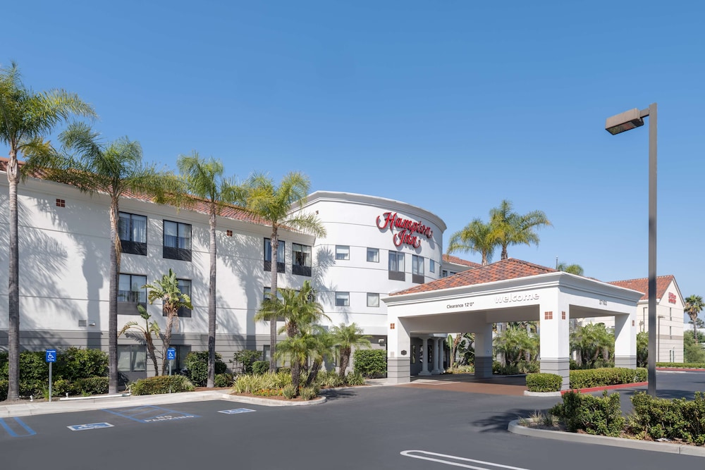 Hampton Inn Irvine East Lake Forest - featured photo