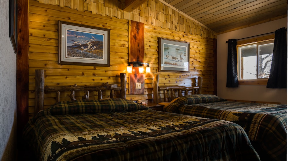 Curriers Lakeview Lodge - photo 27