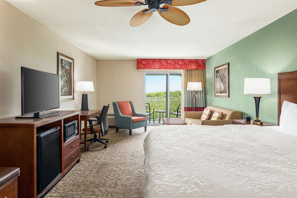 Hampton Inn & Suites Outer Banks Corolla - photo 13