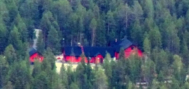 Kyrön Loma — hotel in Ivalo