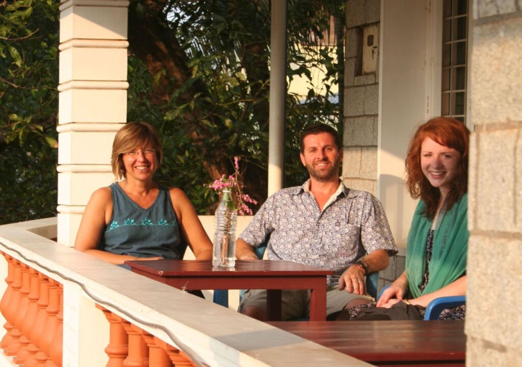 Hebron Inn
