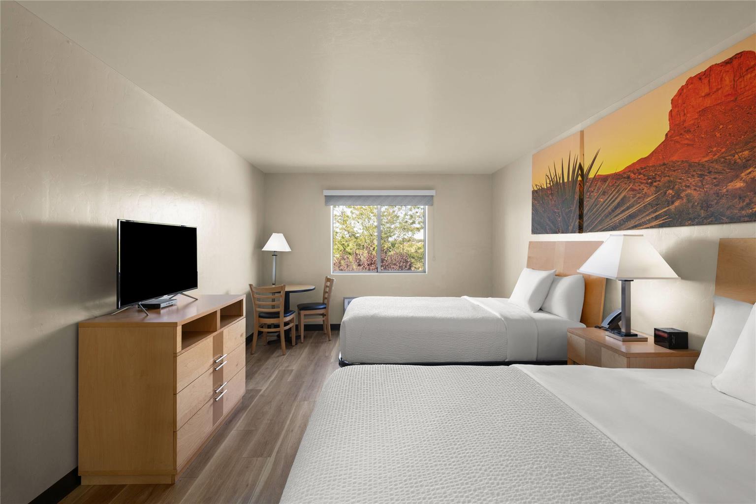 Days Inn by Wyndham Chino Valley - photo 10