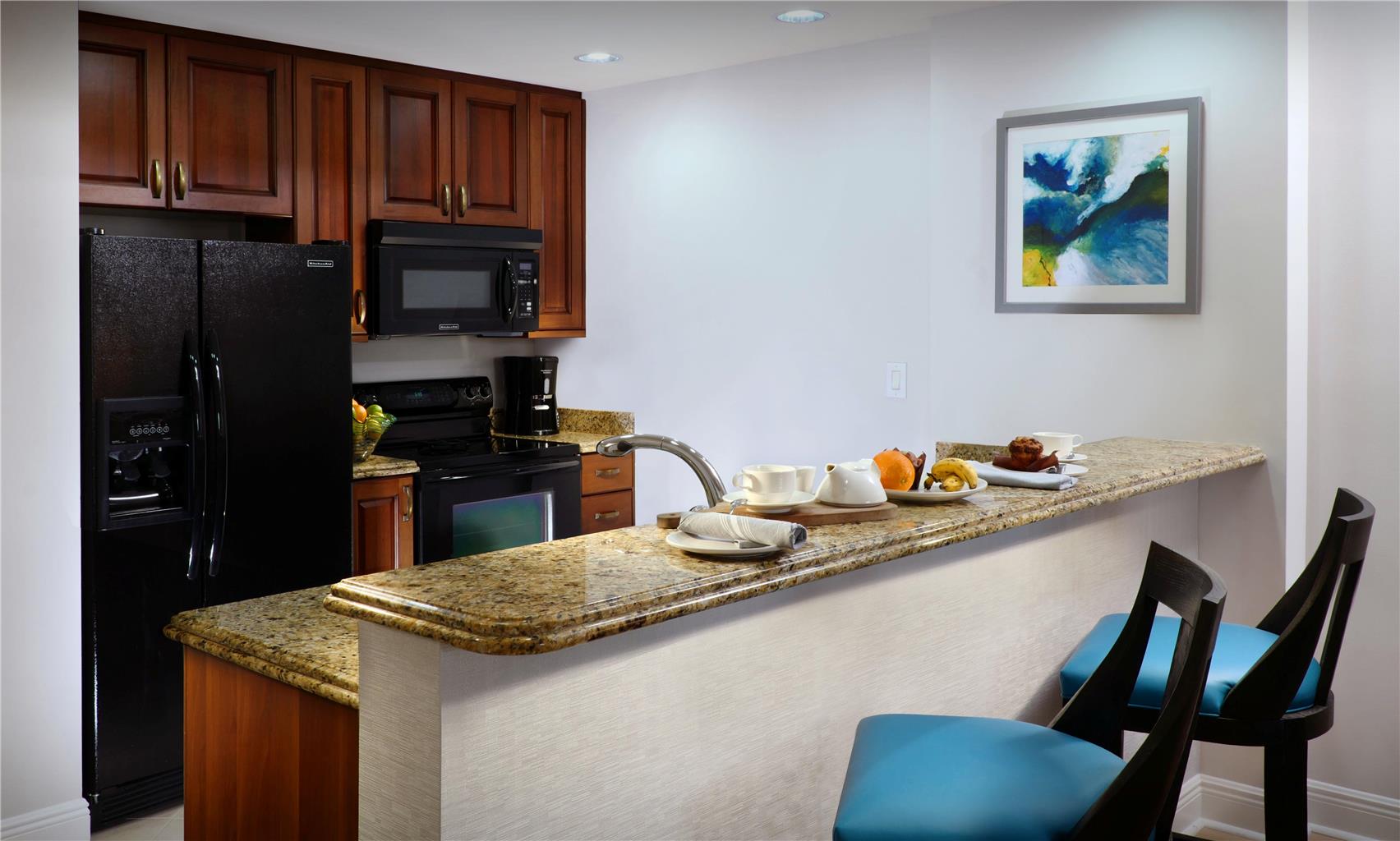 Naples Bay Resort & Marina - photo 22