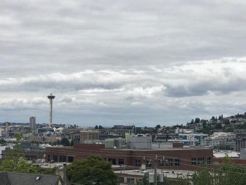 Seattle Urban Village - photo 57