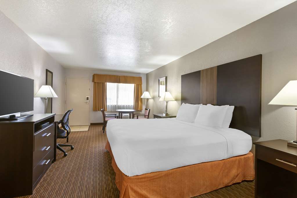 Best Western Sawmill Inn - photo 11