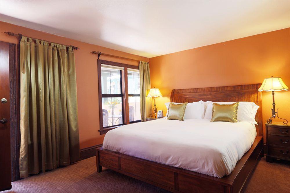 Applewood Inn and Spa - photo 11