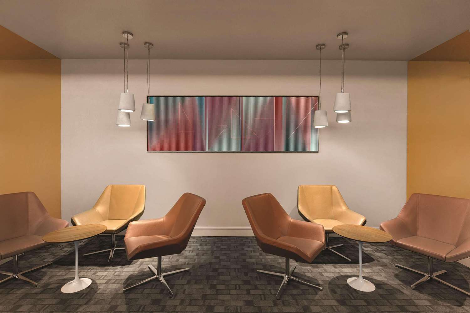 Radisson Hotel New York Wall Street - photo 8