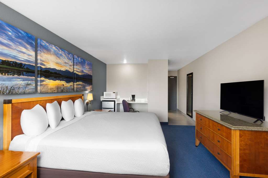 Days Inn by Wyndham Ritzville - photo 10