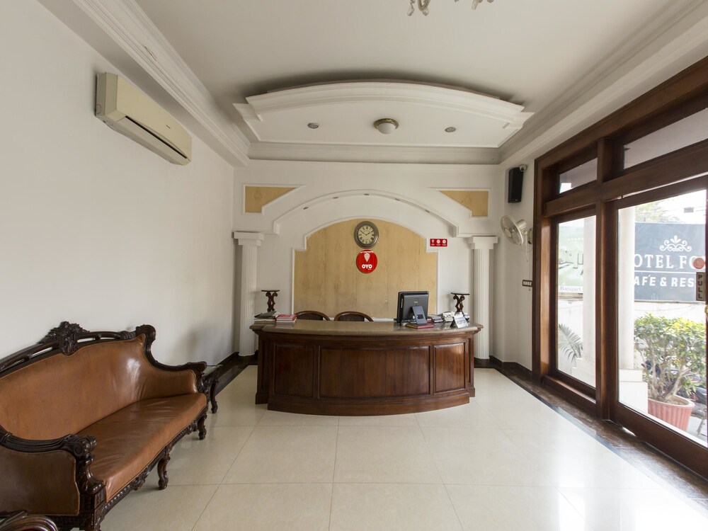 OYO 1211 Hotel Grand Horizon in Jalandhar, India