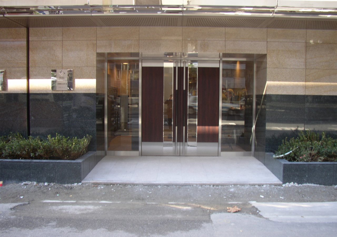 Palace Studio Roppongi East Ii — hotel in Tokyo