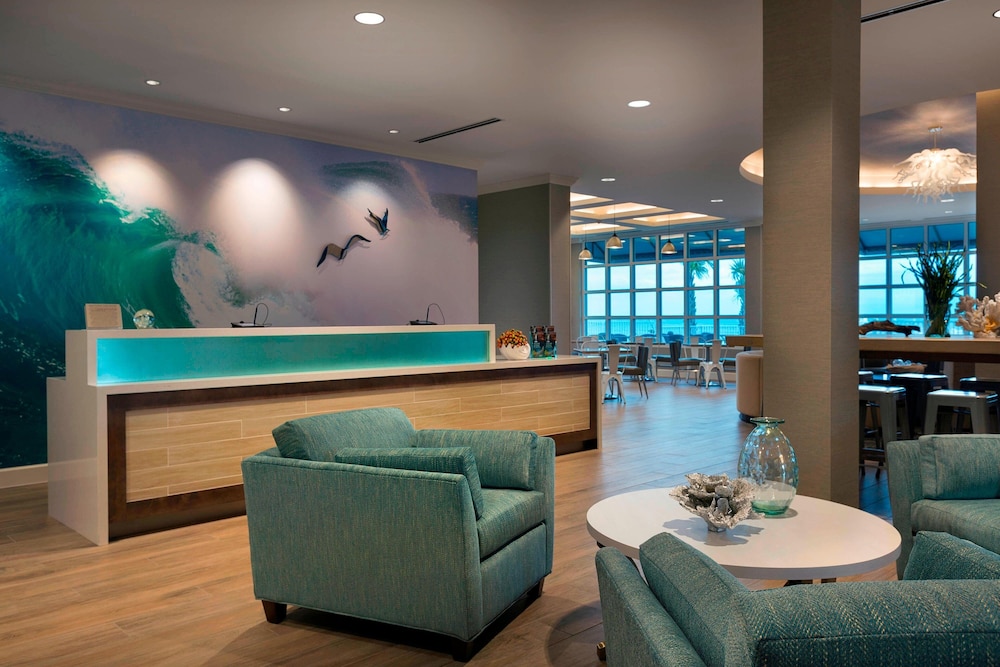 SpringHill Suites by Marriott New Smyrna Beach - photo 7