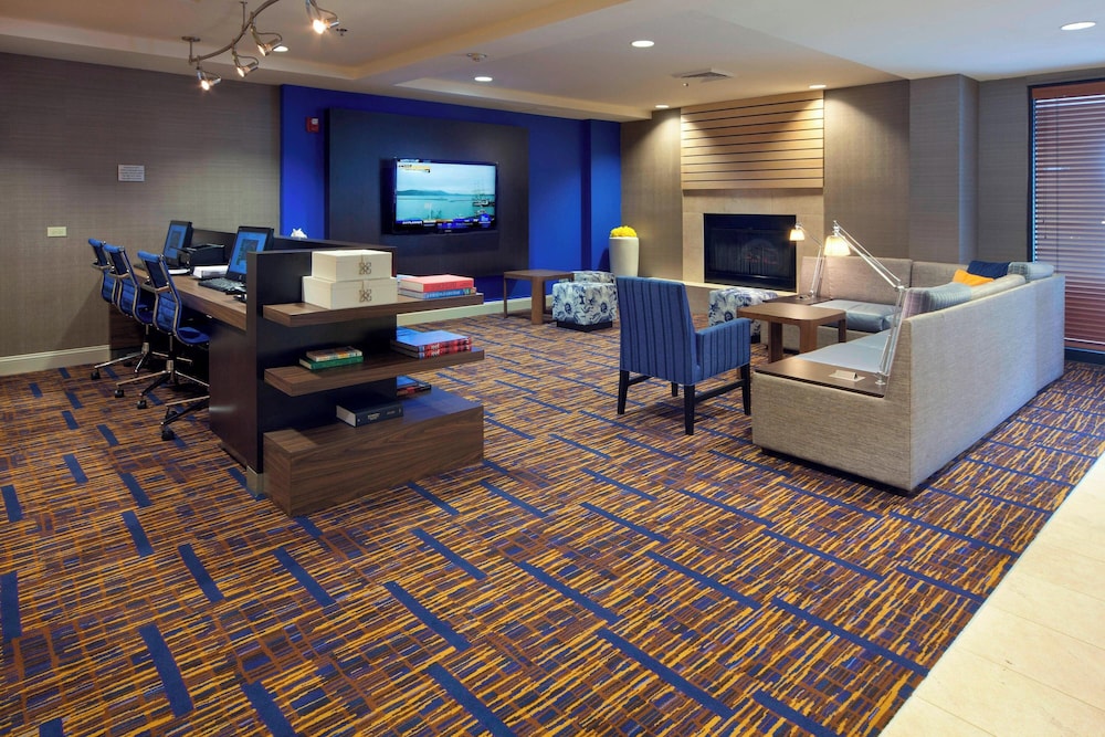 Courtyard by Marriott Orlando East UCF Area - photo 52
