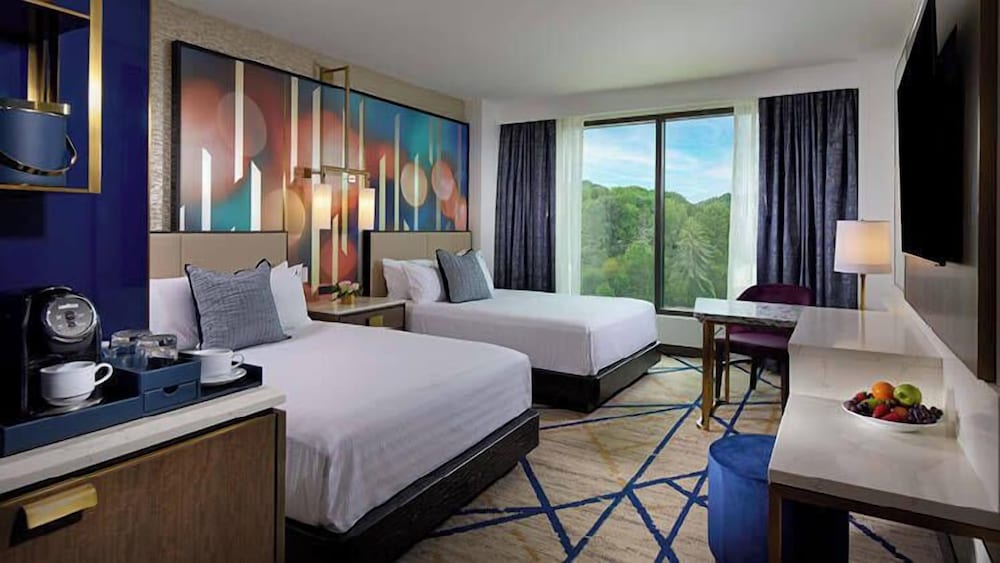 Hard Rock Hotel & Casino Bristol - photo 9