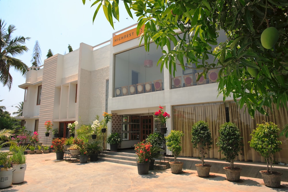 Hotel Villa Highnest Sriperumbudur in Sriperumbudur, India