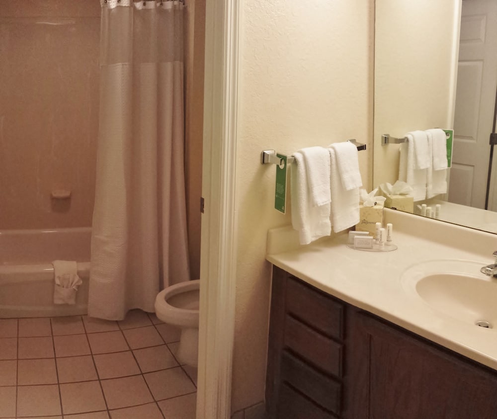 TownePlace Suites by Marriott Orlando East UCF Area - photo 51