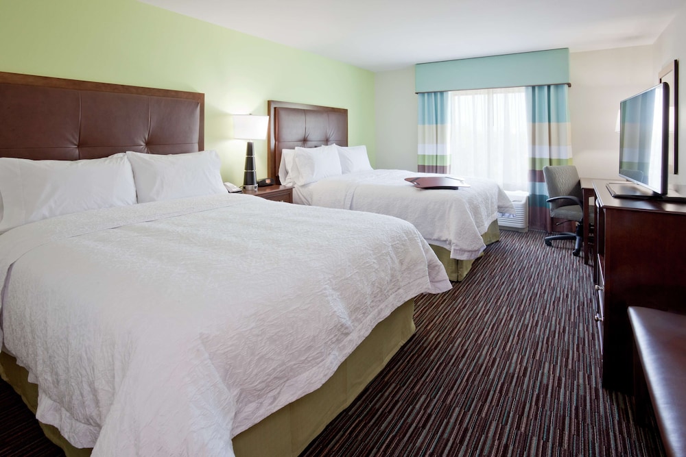 Hampton Inn & Suites Minneapolis West Minnetonka - photo 14