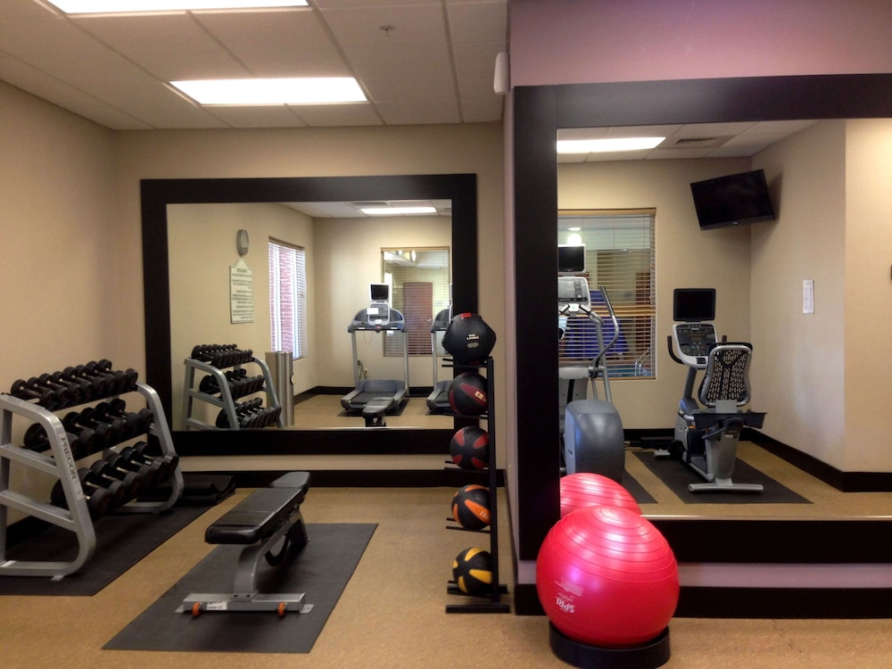 Hilton Garden Inn Anderson - photo 25