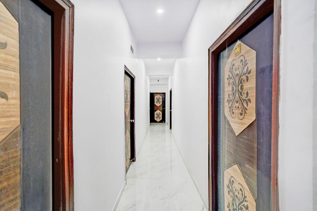Hotel O Diamond Tree - last minute hotel in Patna