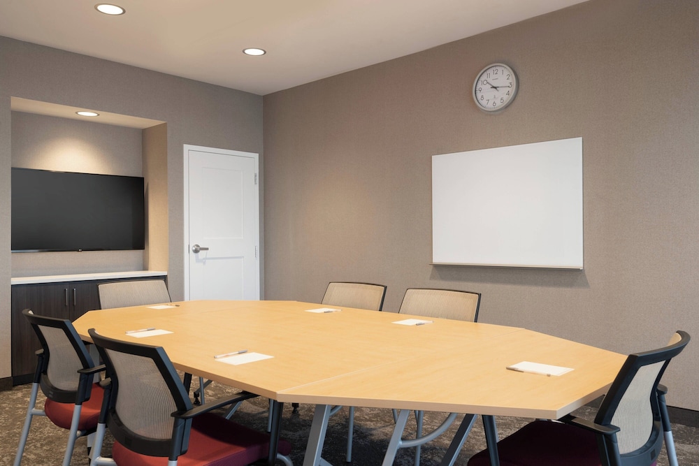 TownePlace Suites by Marriott Logan - photo 28
