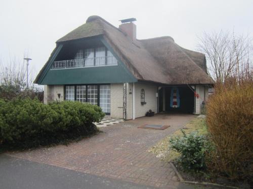 Reetkate am Meer - last minute hotel in Busum