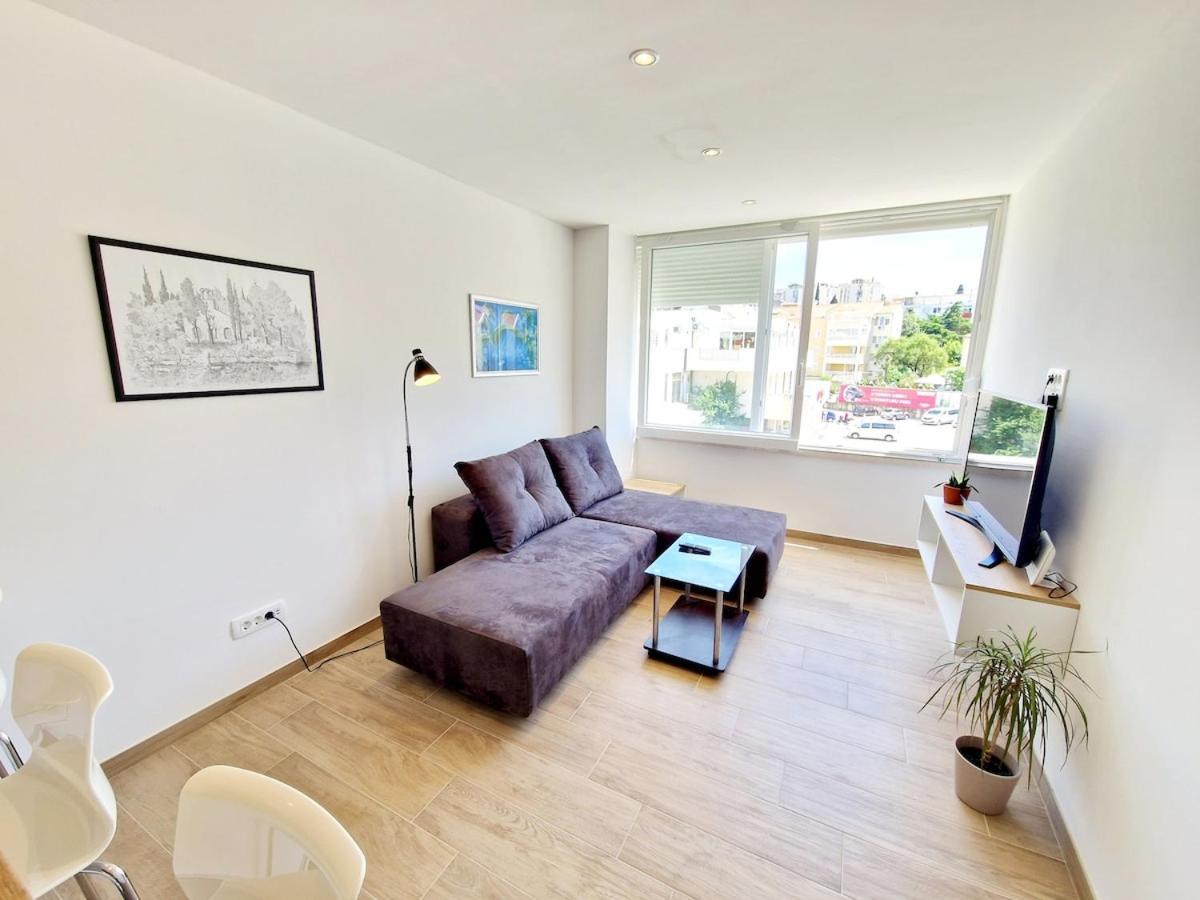 Dubrovnik Promenade Apartment Free Parking