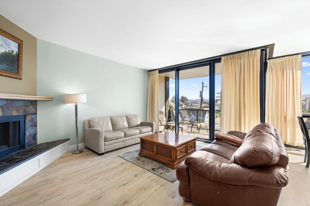 Sand & Sea Resort Condominiums - photo 641