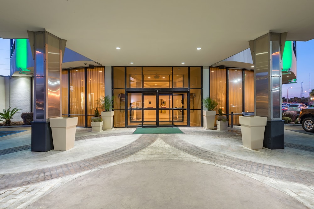 Holiday Inn New Orleans West Bank Tower by IHG - photo 80