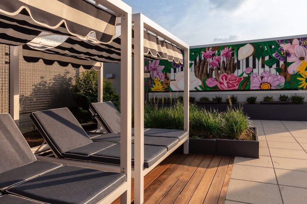 JW Marriott Nashville - photo 45