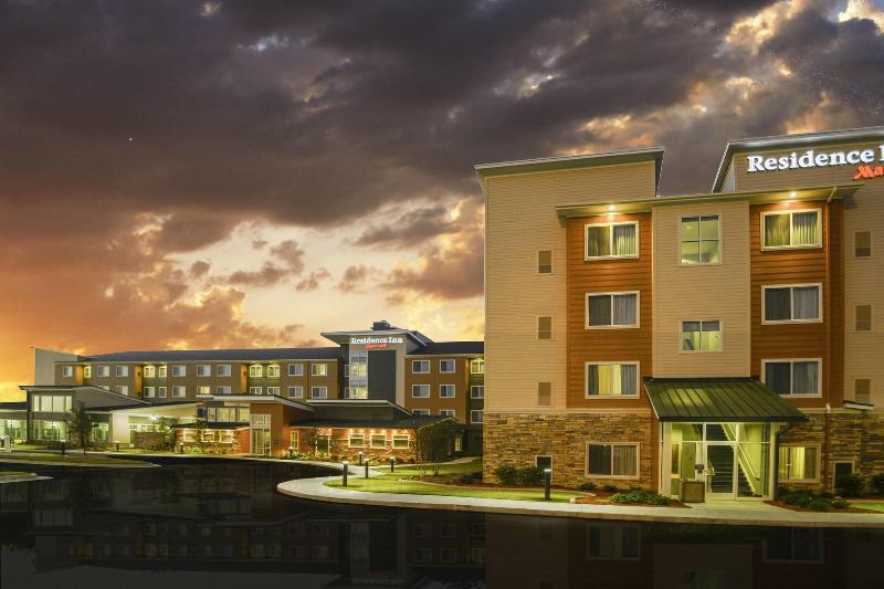 Residence Inn Augusta - photo 5