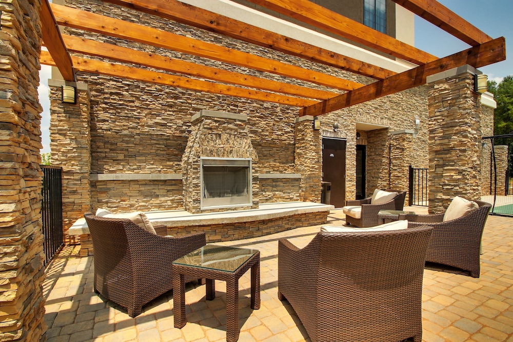 Staybridge Suites Rock Hill by IHG - photo 20