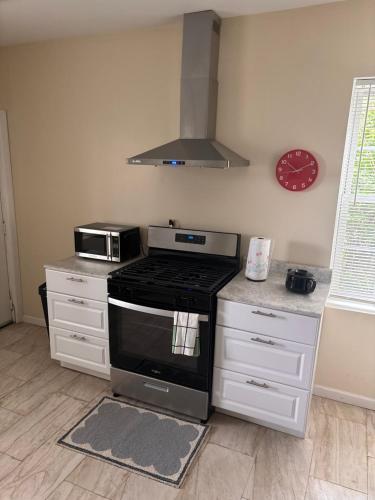 Keur Koura @The Ville in Saint Louis, United States