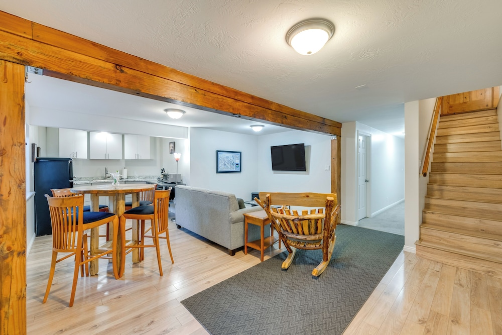 Updated Home with Mtn Views 8 Mi to Snowbird Resort - photo 3