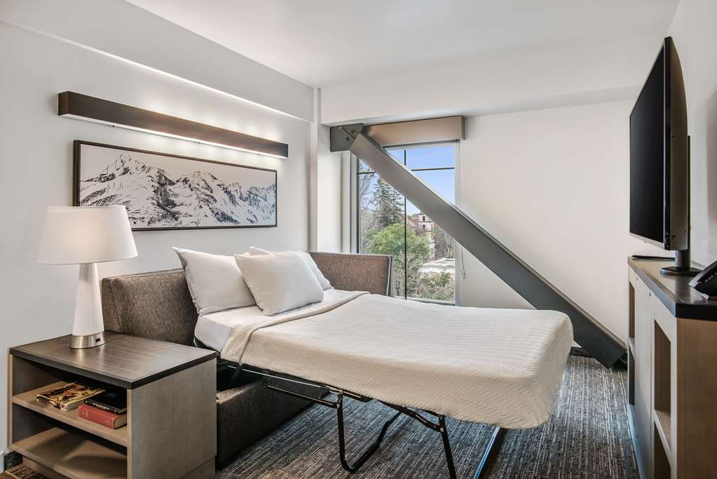 Hyatt House Sacramento Midtown - photo 50