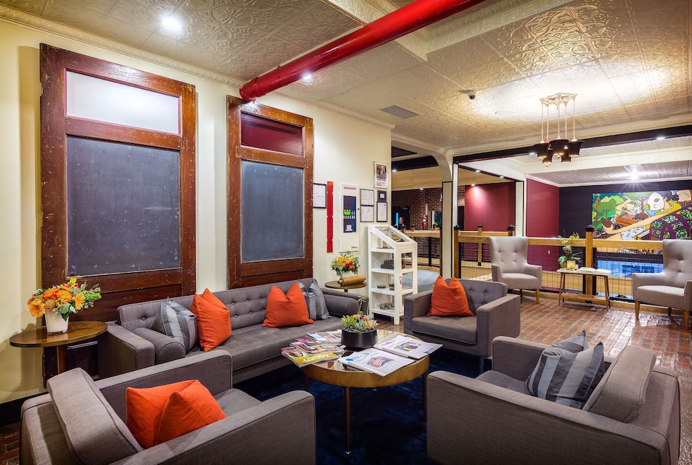 Henry Norman Hotel - photo 7